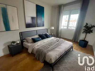 Appartement, 69 m²