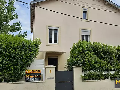 Maison, 217 m²