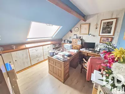 Maison, 135 m²