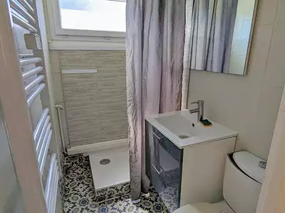 Appartement, 45 m²