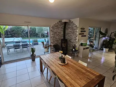 Maison, 176 m²