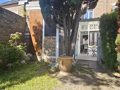 Maison, 104 m²