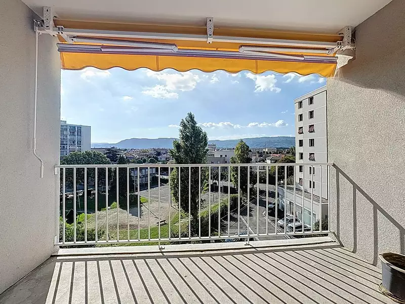 Appartement, 79 m²