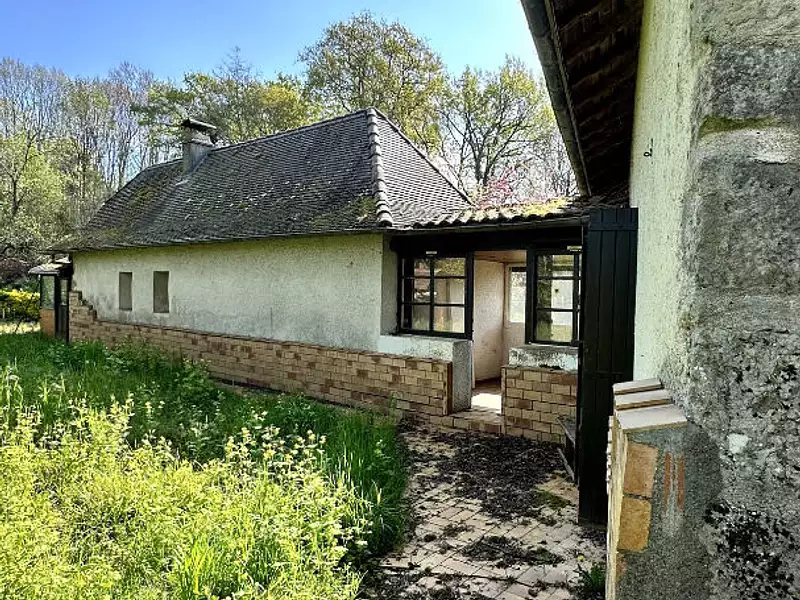 Maison, 110 m²