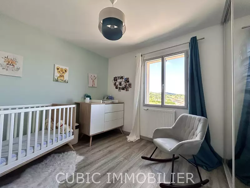 Maison, 116 m²
