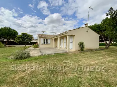 Maison, 110 m²