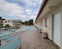 Appartement, 24,28 m²