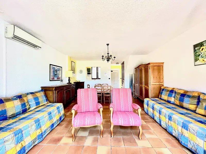Maison, 66 m²