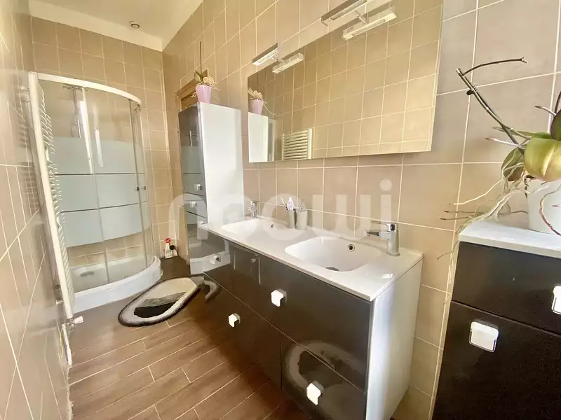 Maison, 114,76 m²