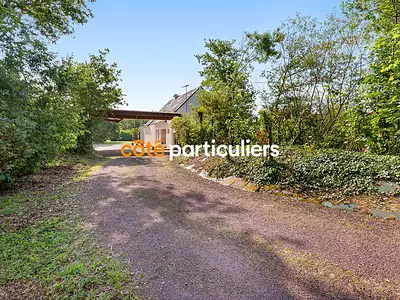 Maison, 286,13 m²