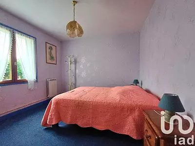Maison, 126 m²