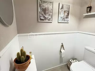Appartement, 47 m²
