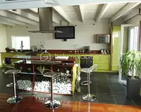 Maison, 208 m²