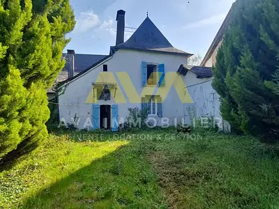 Maison, 287 m²