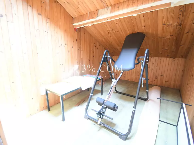 Maison, 184 m²