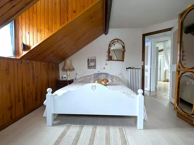 Maison, 164 m²