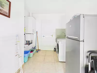 Maison, 215 m²