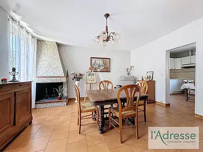 Maison, 101 m²