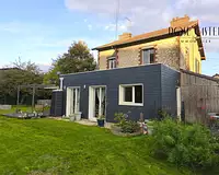 Maison, 95 m²