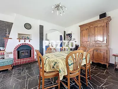 Maison, 120 m²