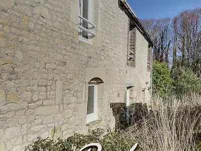 Maison, 220 m²