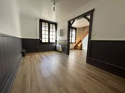 Maison, 67 m²