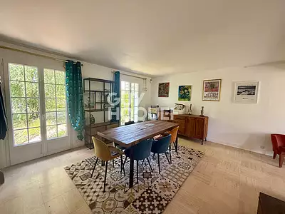 Maison, 155 m²