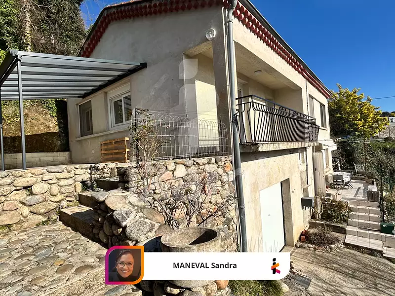 Maison, 139 m²