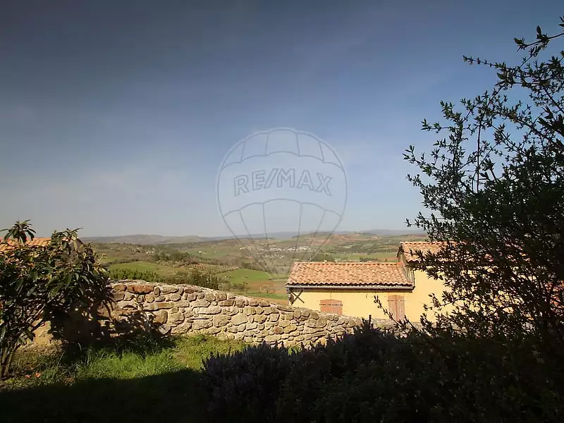 Maison, 315 m²