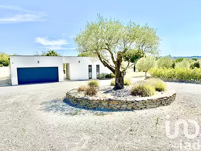 Maison, 155 m²