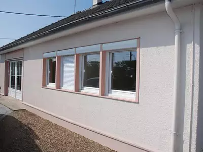 Maison, 70 m²