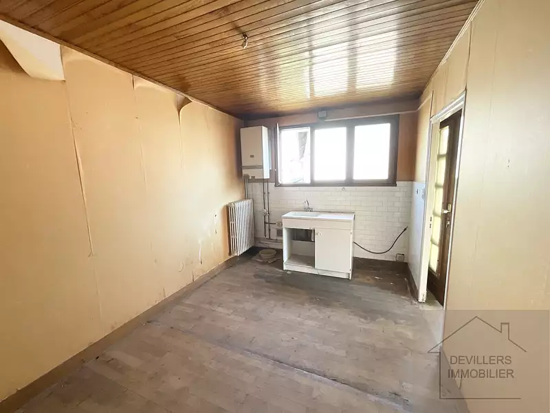 Immeuble, 372,31 m²