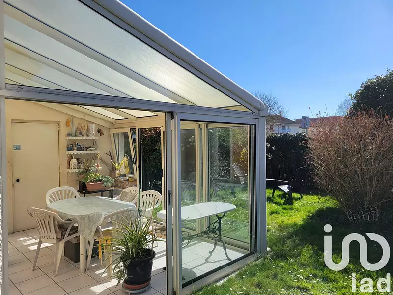 Maison, 88 m²