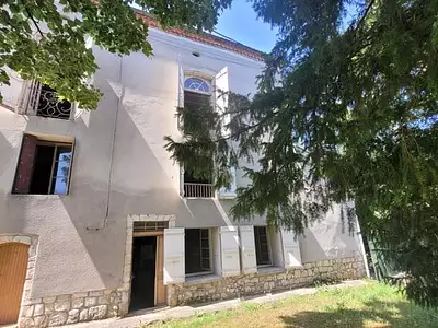Maison, 160 m²