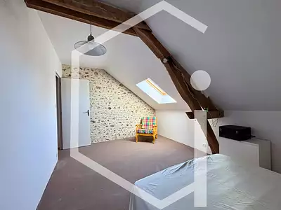 Maison, 143 m²