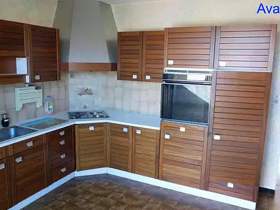 Maison, 97 m²
