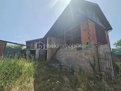 Terrain, 1 130 m²