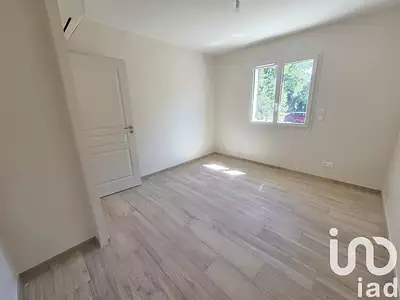 Maison, 124 m²