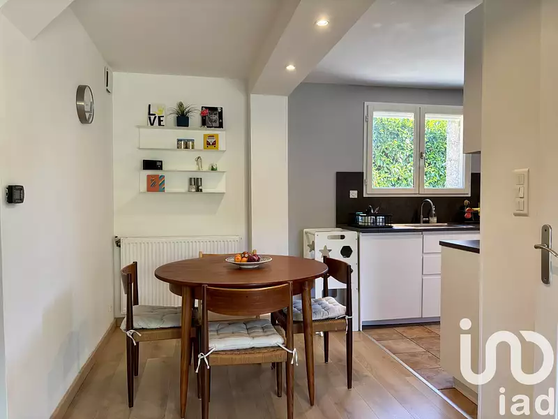 Maison, 108 m²