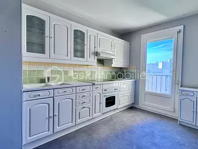Appartement, 95 m²