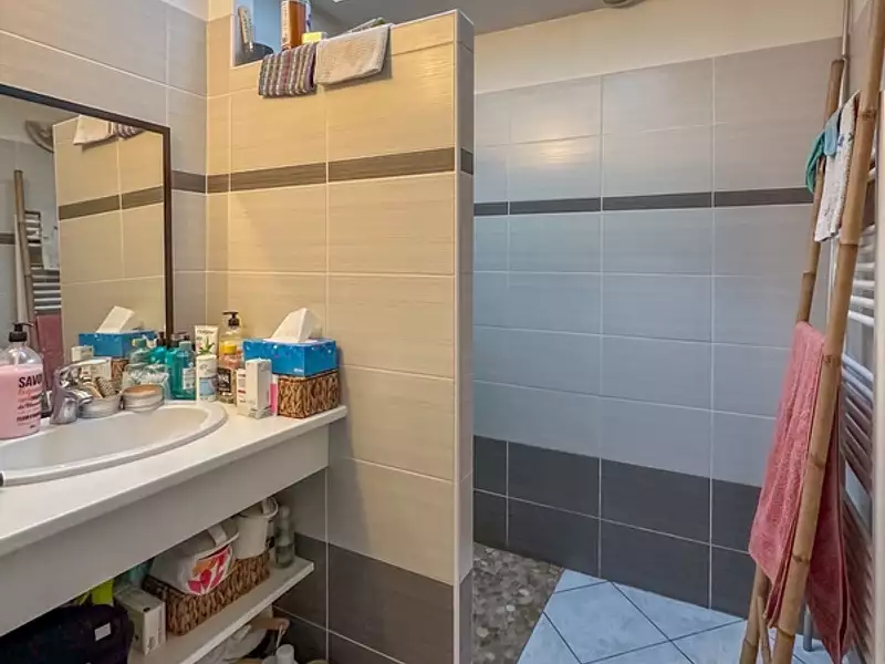 Maison, 105 m²