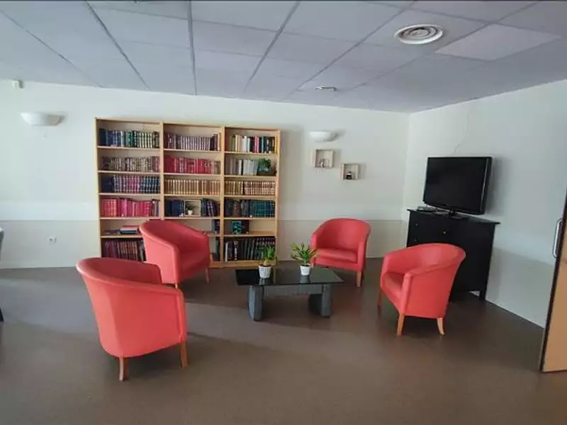 Appartement, 24,35 m²