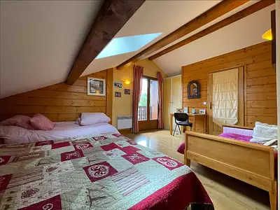 Maison, 138,83 m²