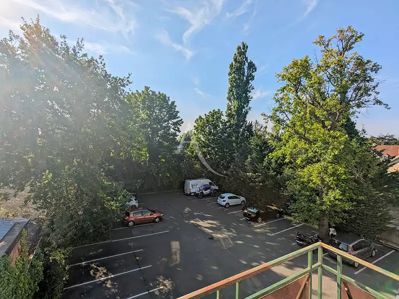 Appartement, 49,05 m²