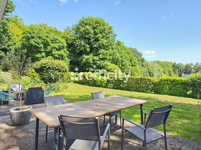 Maison, 93 m²