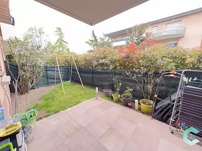 Appartement, 47,88 m²