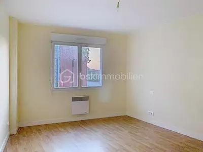 Maison, 41 m²