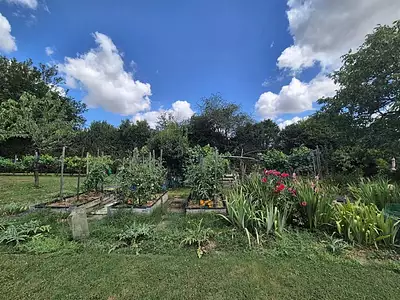 Maison, 400 m²
