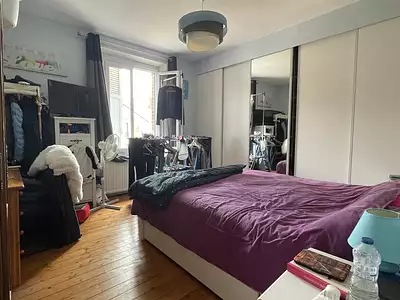 Maison, 104 m²