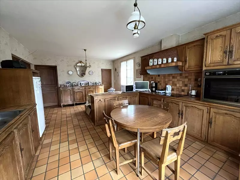 Maison, 152 m²